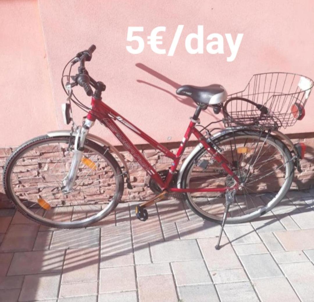 Apartmány BOSS Liptovský Mikuláš Esterno foto