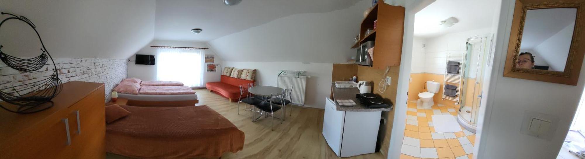 Apartmány BOSS Liptovský Mikuláš Esterno foto