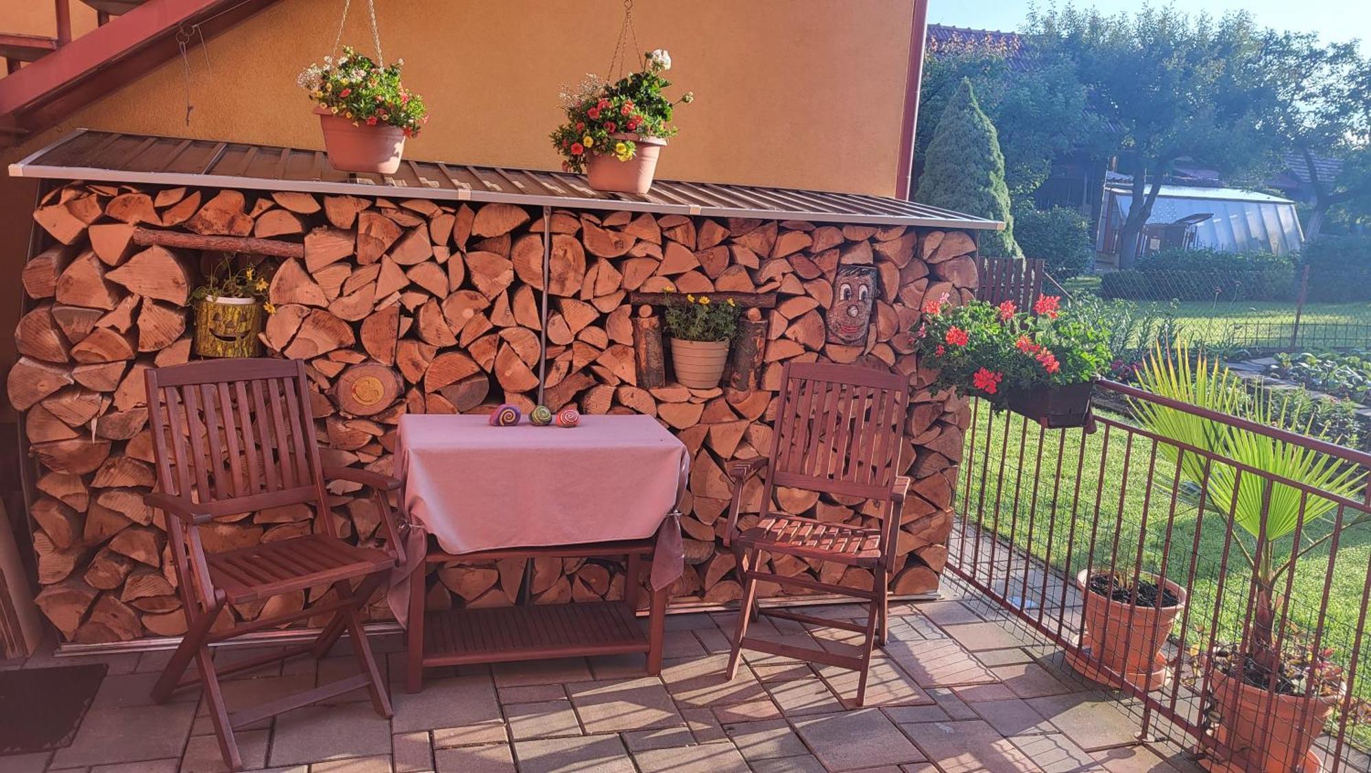 Apartmány BOSS Liptovský Mikuláš Esterno foto