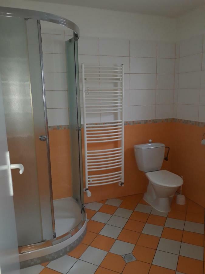 Apartmány BOSS Liptovský Mikuláš Esterno foto